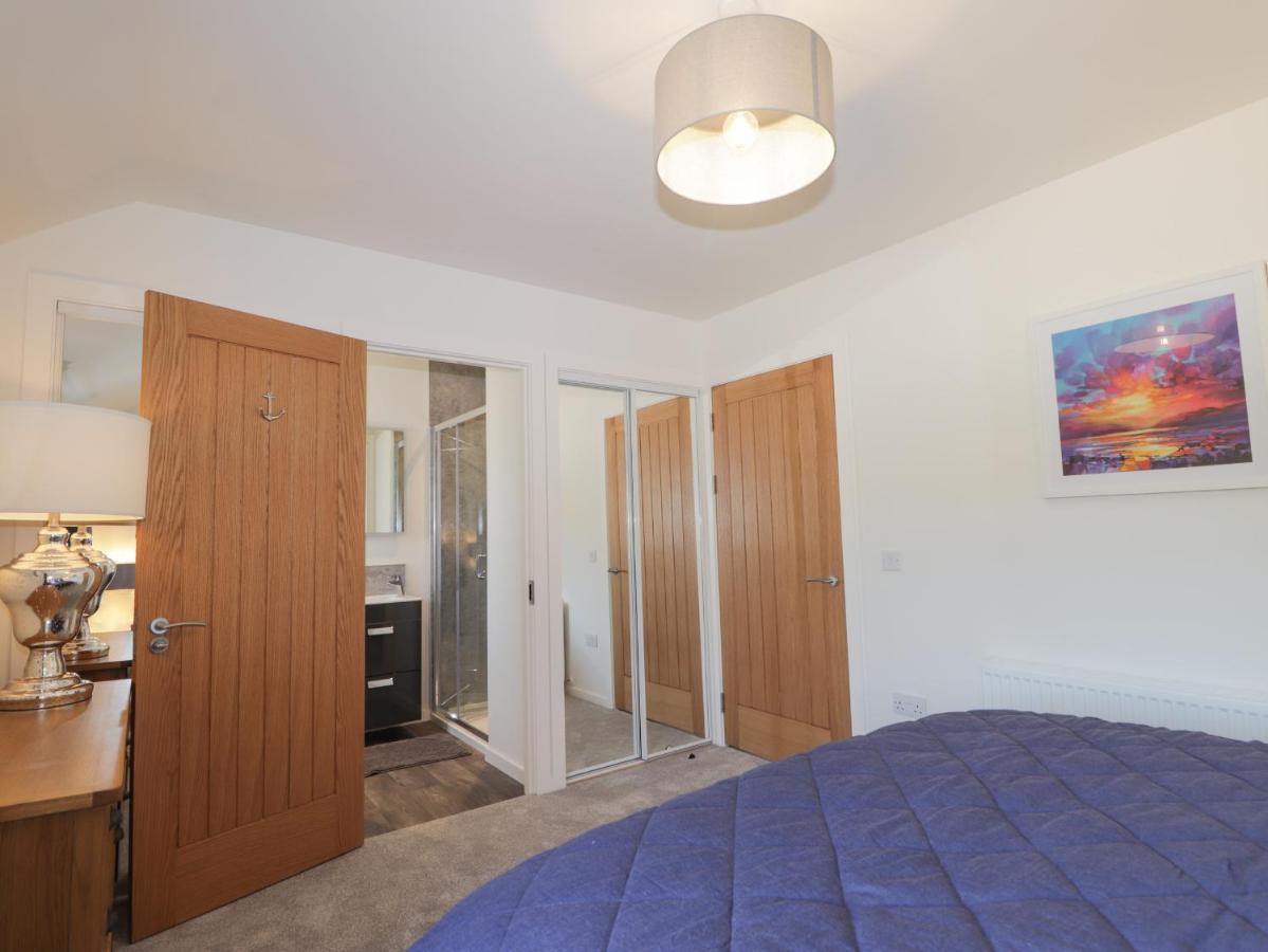 35 Carn Glas Villa Inverness Exterior foto